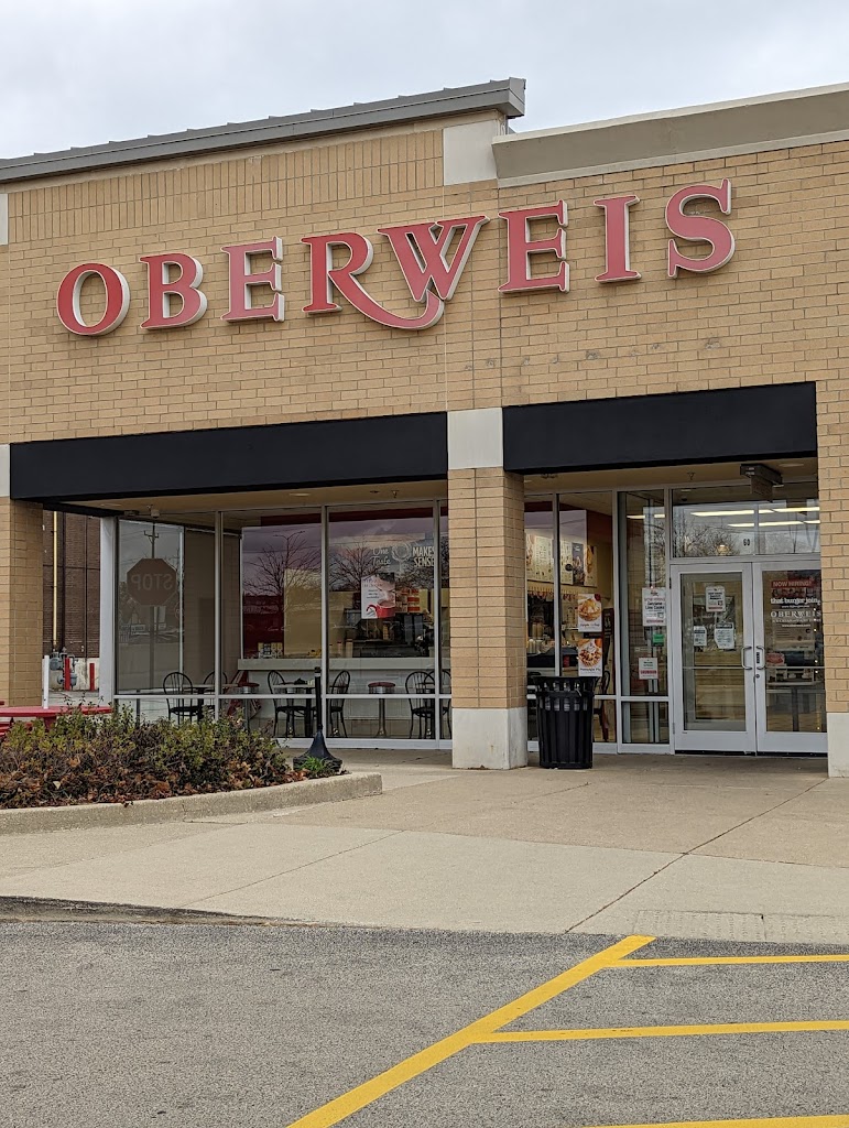 Oberweis Ice Cream and Dairy Store 60515