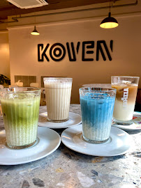Photos du propriétaire du Restaurant Koven Corner à Clermont-Ferrand - n°4