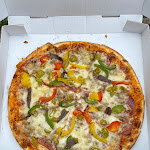 Photo n°1 de l'avis de Peter.i fait le 21/07/2020 à 18:30 sur le  Pizza Euro Express Remagen à Remagen