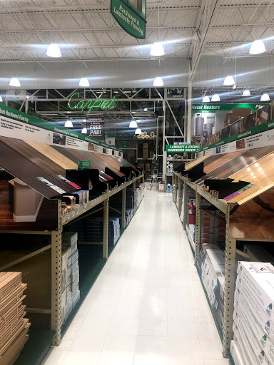 Home Improvement Store «Menards», reviews and photos, 1300 13th Ave E, West Fargo, ND 58078, USA