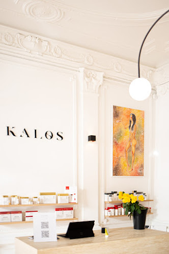 Kalos | Montreux - Schönheitssalon