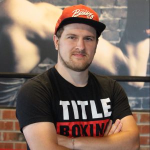 Boxing Gym «Title Boxing Club - University Park», reviews and photos, 8440 Cooper Creek Blvd, University Park, FL 34201, USA