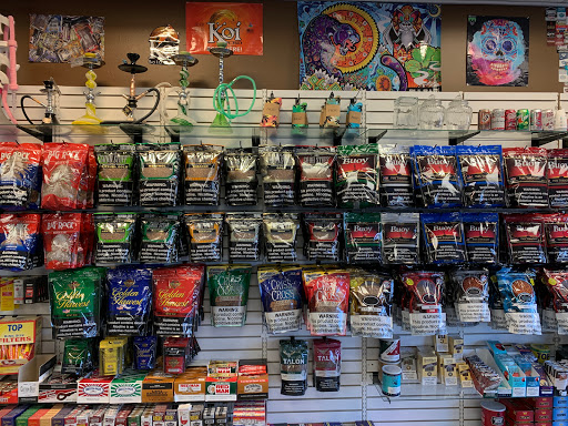 Tobacco Shop «Tobacco Paradise», reviews and photos, 4607 Garth Rd, Baytown, TX 77521, USA