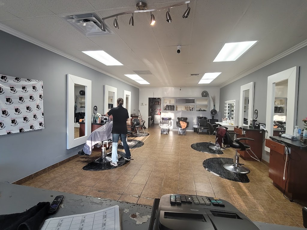 Jaleen's Beauty Salon Unisex 85301