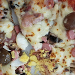 Photo n°3 de l'avis de Karine. fait le 27/05/2022 à 17:41 sur le  Ristorante L'Antica Sicilia à Mazara del Vallo