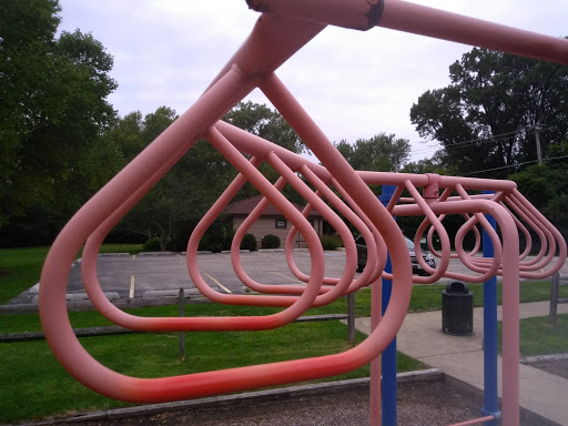 Park «Cumberland Terrace Park», reviews and photos, 426 S Warrington Rd, Des Plaines, IL 60016, USA