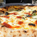 Photo n°6 de l'avis de Joe. fait le 01/10/2018 à 21:29 sur le  Fratelli Cuore Pizzeria à Florence