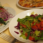 Photo n°4 de l'avis de Sharan. fait le 10/10/2020 à 19:04 sur le  LA PIAZZA à Stralsund