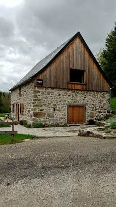 Extérieur Hébergement d'intérieur Gîte de Covy 15270 Champs-sur-Tarentaine-Marchal