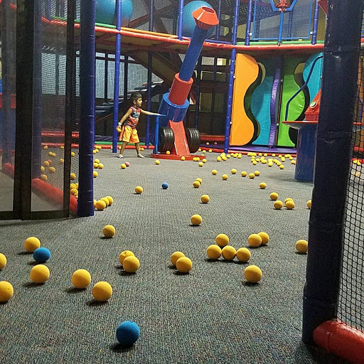 Amusement Center «Thrill It Fun Center», reviews and photos, 20 City Blvd W, Orange, CA 92868, USA