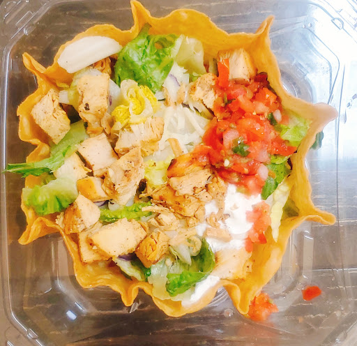 Mexican Restaurant «El Pollo Loco», reviews and photos, 996 W El Camino Real, Sunnyvale, CA 94087, USA