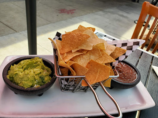MexCocina Cafe