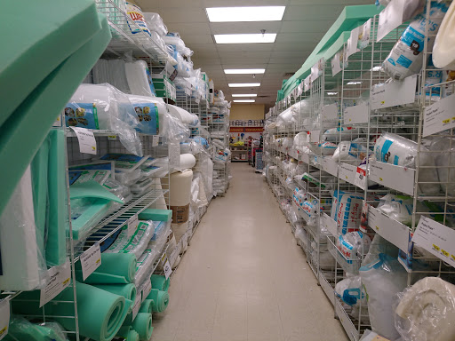 Fabric Store «Jo-Ann Fabrics and Crafts», reviews and photos, 2267 Northampton St, Holyoke, MA 01040, USA