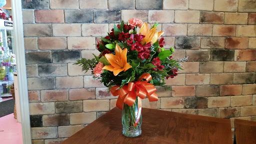 Florist «RosAmungThorns», reviews and photos, 2030 S Stewart Ave #112, Springfield, MO 65804, USA