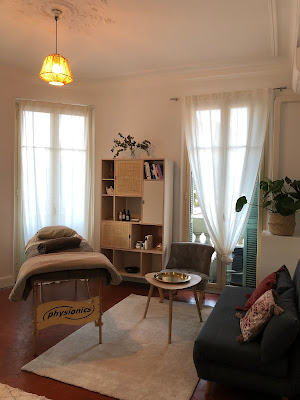 Anne-Sophie Bourdelles Paolini - Naturopathe Nice à Nice