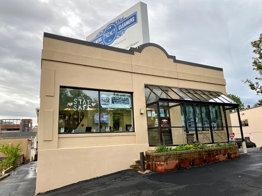 Dry Cleaner «French Cleaners, Inc.», reviews and photos, 935 Farmington Ave, West Hartford, CT 06107, USA