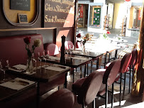 Photos du propriétaire du Restaurant français TournBride à Paris - n°6