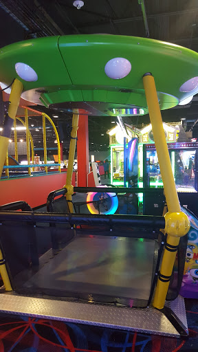 Amusement center Irving