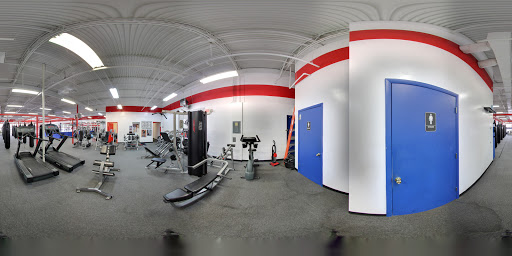 Boxing Gym «UFC GYM», reviews and photos, 1425 Tuskawilla Rd #209, Winter Springs, FL 32708, USA