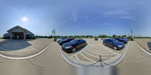 Wedding Venue «Blue Falls Arts & Events Center», reviews and photos, 8820 IN-9, Pendleton, IN 46064, USA