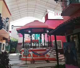 Plaza Bonita Cancun photo