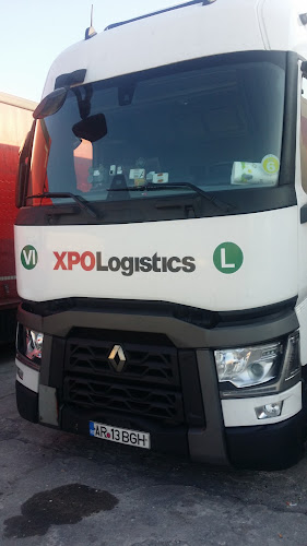 XPO Transport Solutions Romania SRL - Servicii de mutare