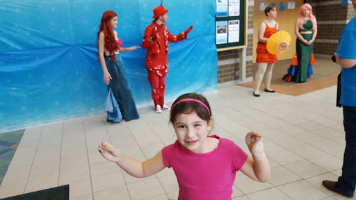 Performing Arts Theater «Charlotte Performing Arts Center», reviews and photos, 378 State St, Charlotte, MI 48813, USA