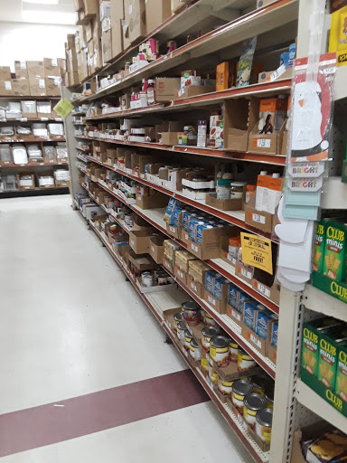 Discount Store «Ocean State Job Lot», reviews and photos, 90 River St, Waltham, MA 02543, USA