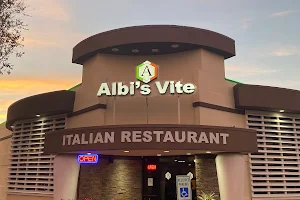 Albi's Vite Italian Kitchen image