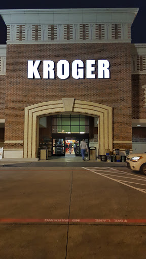Grocery Store «Kroger», reviews and photos, 3001 Matlock Rd, Mansfield, TX 76063, USA