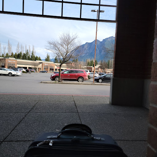 Shopping Mall «North Bend Premium Outlets», reviews and photos, 461 S Fork Ave SW, North Bend, WA 98045, USA