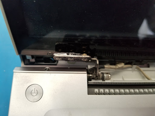 Computer Repair Service «LapFix», reviews and photos, 4613 Duke St, Alexandria, VA 22304, USA