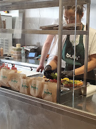 Photo n°52 de Bubu burger à Nice ()