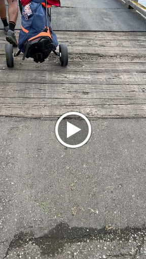 Public Golf Course «The Links at Crystal Lake», reviews and photos, 800 Golf Dr, Pontiac, MI 48341, USA