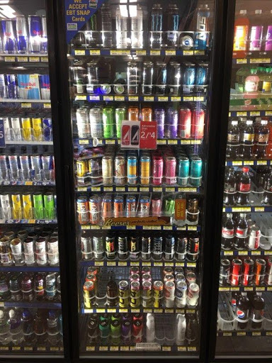 Convenience Store «Royal Farms», reviews and photos, 200 Oak Manor Dr, Glen Burnie, MD 21061, USA