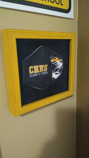 Picture Frame Shop «The Frame & Print Shop», reviews and photos, 201 S Estes Dr, Chapel Hill, NC 27514, USA