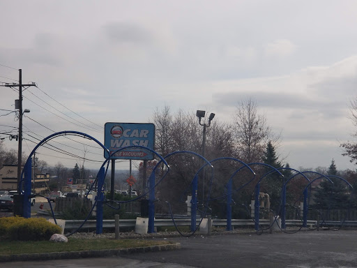 Car Wash «East Brunswick Car Wash», reviews and photos, 1075 NJ-18, East Brunswick, NJ 08816, USA