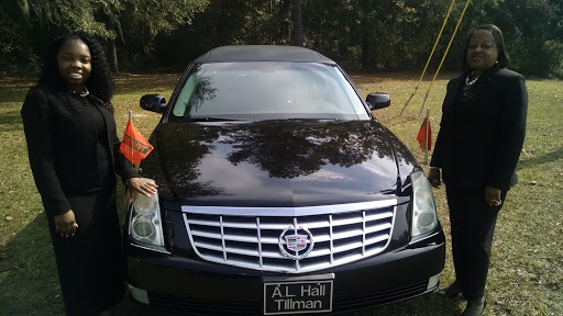 4006 Crawfordville Rd, Tallahassee, FL 32305, USA