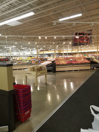 Grocery Store «Meijer», reviews and photos, 1223 Phoenix St, South Haven, MI 49090, USA