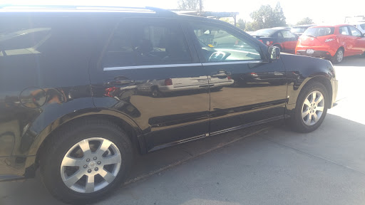 Used Car Dealer «Pacific Auto Inc», reviews and photos, 1495 Grass Valley Hwy, Auburn, CA 95603, USA
