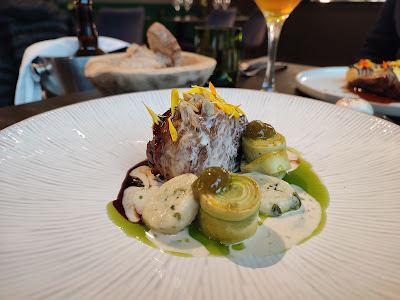 Le Mana - Restaurant et Chambres d'hôtes à Saint-André-lez-Lille