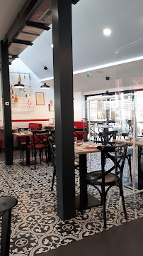 Atmosphère du Restaurant Wittmann Brand LE RESTO à Mulhouse - n°6