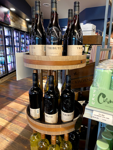Wine Store «Sinkers Wine & Spirits», reviews and photos, 3304 Gallatin Pike, Nashville, TN 37216, USA
