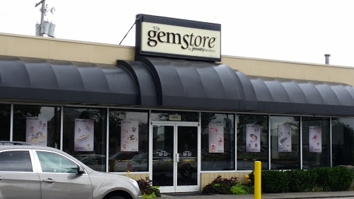 Jewelry Repair Service «Gem Store», reviews and photos, 9933 Kingston Pike, Knoxville, TN 37922, USA