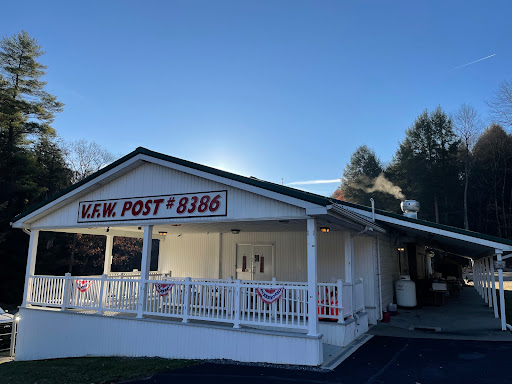 Leigey-Renaud VFW Post 8386