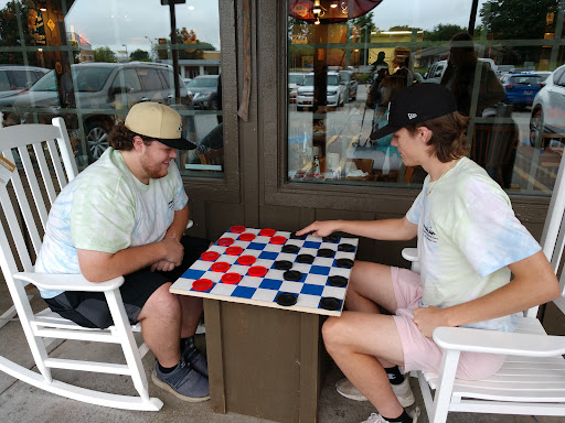 American Restaurant «Cracker Barrel Old Country Store», reviews and photos, 9214 Park W Blvd, Knoxville, TN 37923, USA