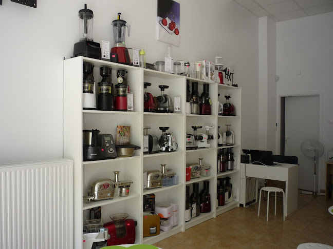 Wyciskarki.pl - Warszawa