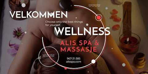 Alis Spa and Massasje