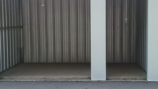 Self-Storage Facility «Olyphant Self Storage», reviews and photos, 1601 E Lackawanna Ave, Olyphant, PA 18447, USA