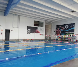 Life and Fitness México (GDL) photo